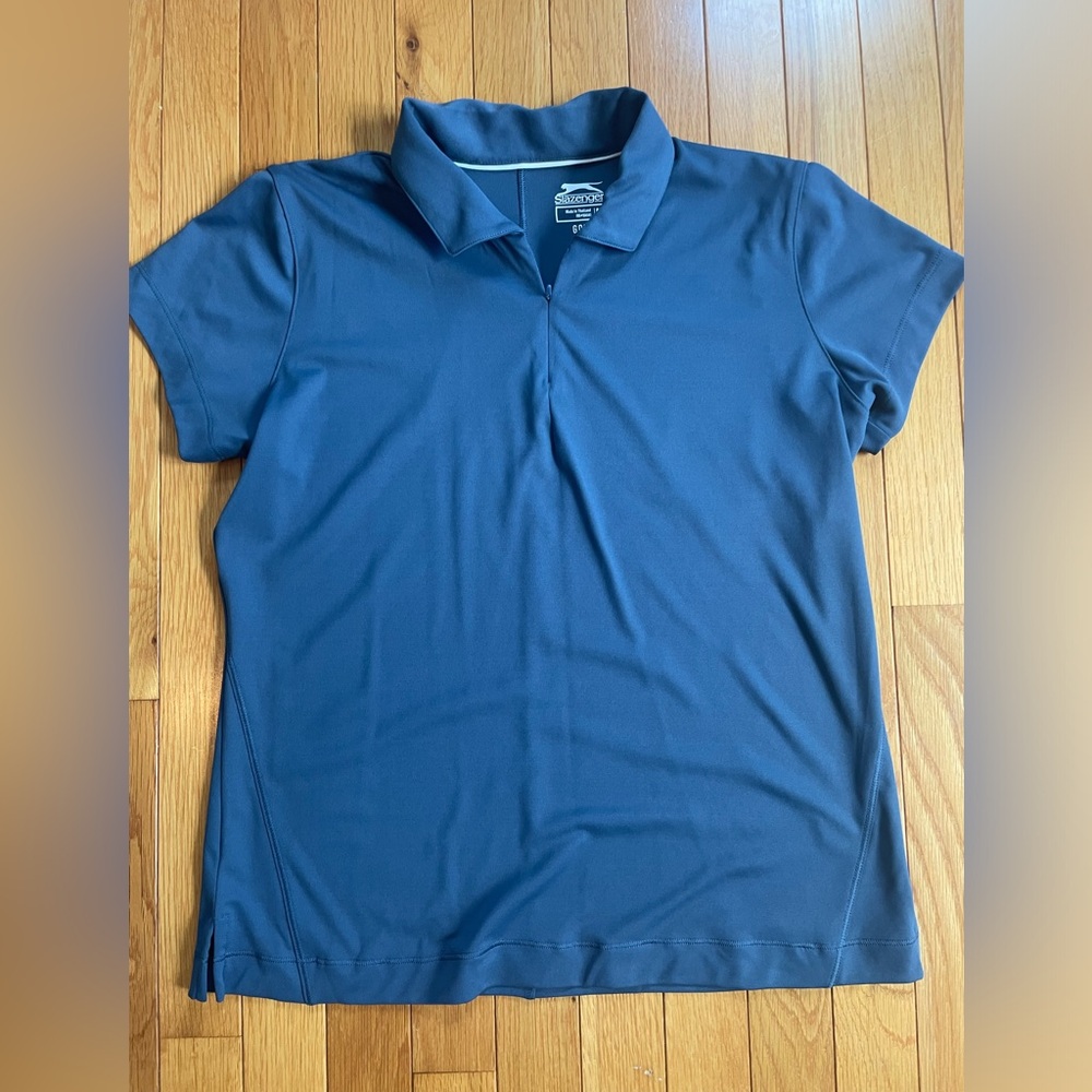 Slazenger Women’s Golf Shirt